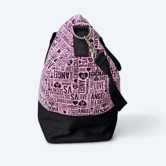 NWT Victoria's Secret | Weekender Bags x2 | Women's | Y2K | Limited Edition - Picture 11 of 16
